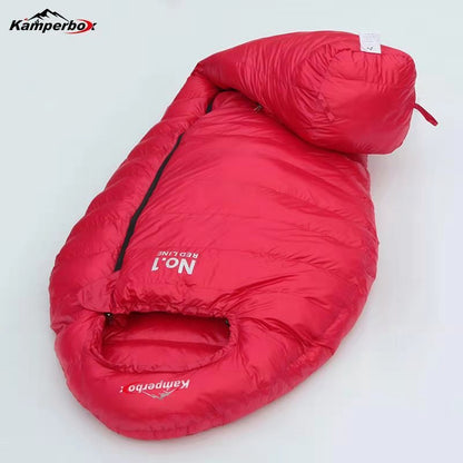 Sleeping Bag