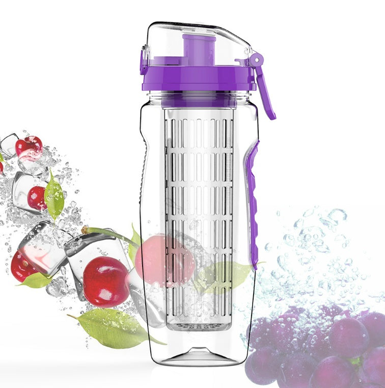 Shaker Bottle