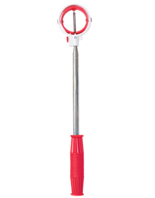 Free Retractable Stainless Steel Golf