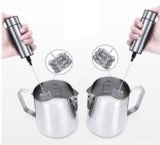 Electric Coffee Blender