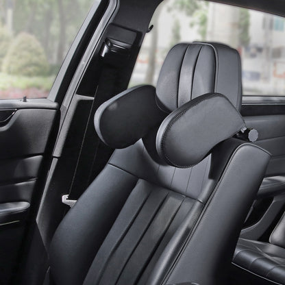 Car headrest pillow Sleep