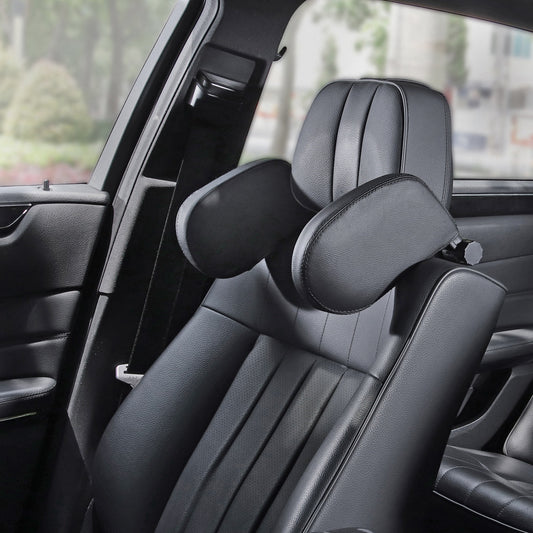 Car headrest pillow Sleep
