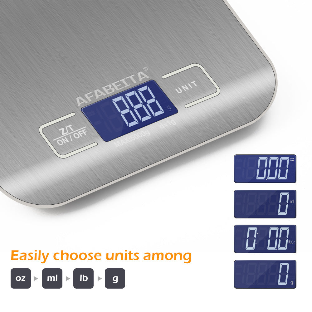 Digital Electronic Postal Scale