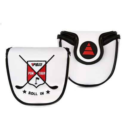 Golf club head protector