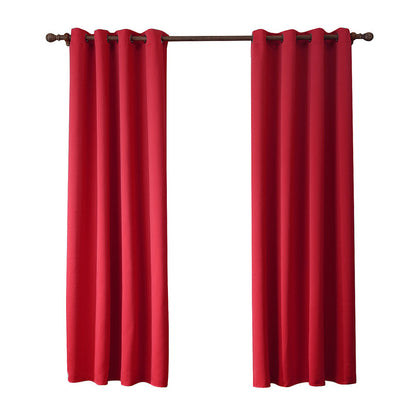 Curtain