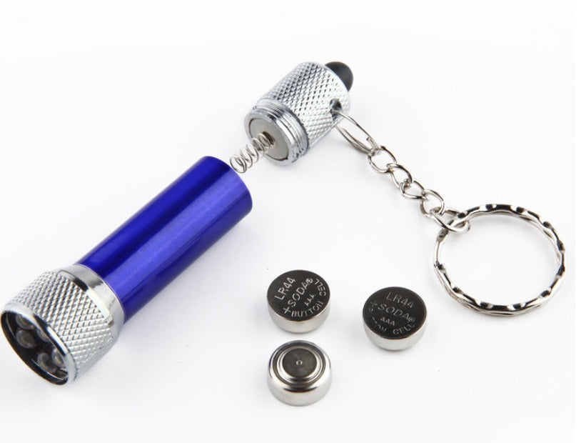 Camping Flashlight Portable LED