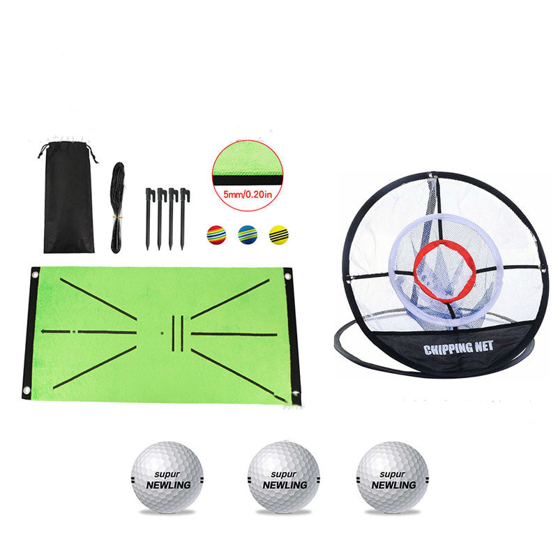 Golf Practice Supplies