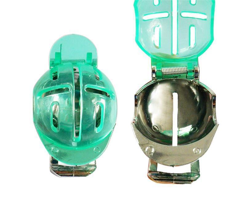Hot Golf Scriber Spring Clip Supplies