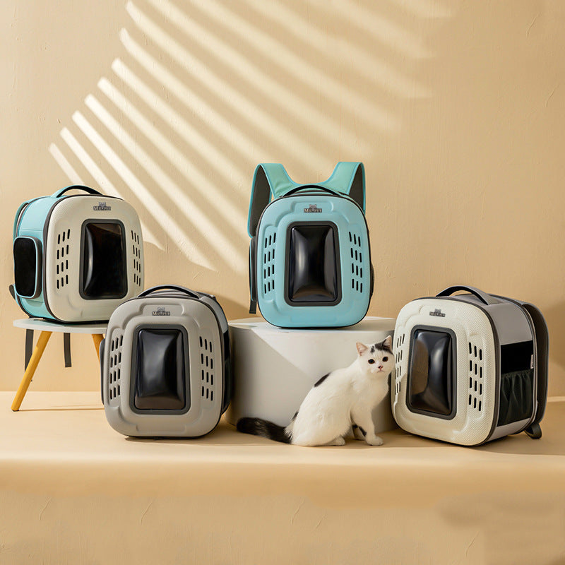 Pets Portable Breathable