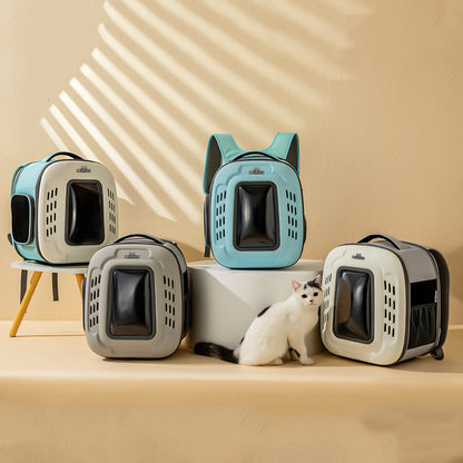 Pets Portable Breathable