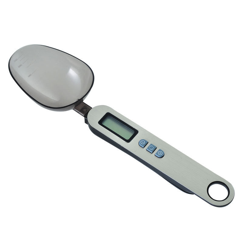 Electronic Measuring Spoon Scale