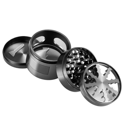 Metal Herb Grinder