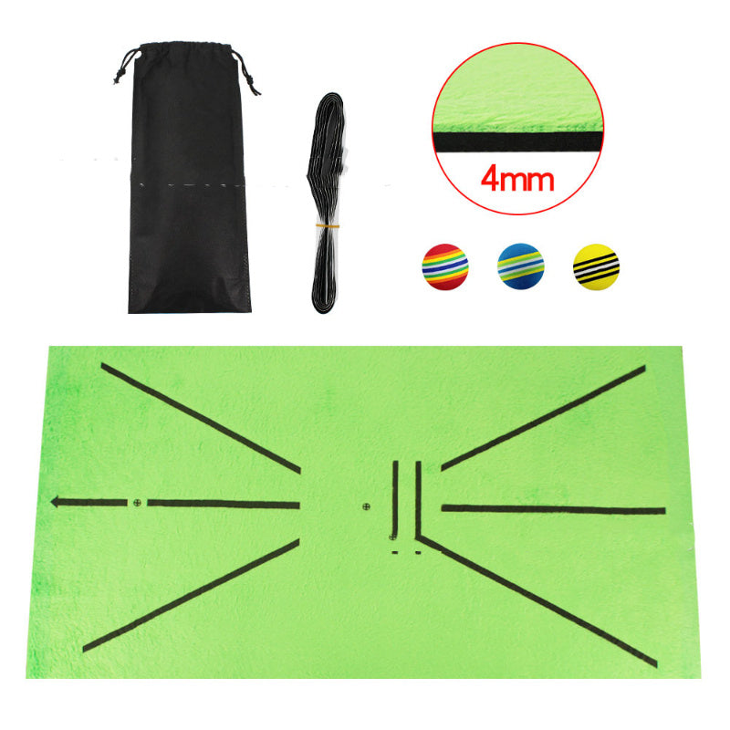 Golf Practice Supplies