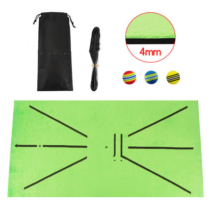 Golf Practice Supplies