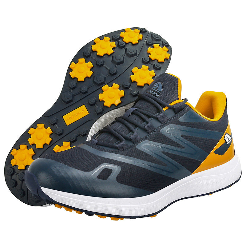 Professional Men's Golf Shoe