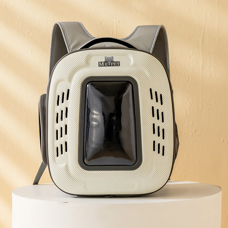 Pets Portable Breathable