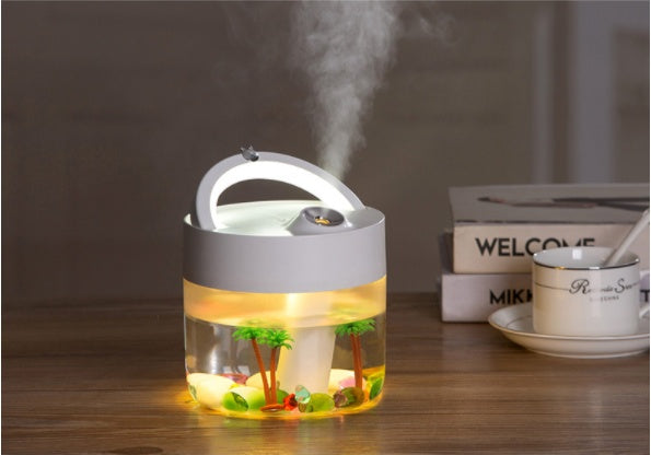 Humidifier