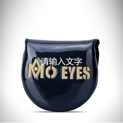 Golf club head protector