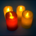 Luma Candles  (3pcs-set)