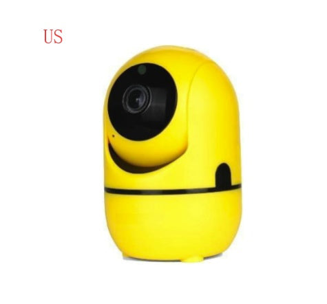 1080P Cloud Wireless IP Camera Wifi