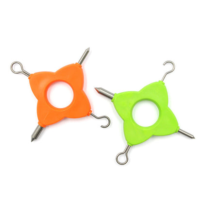 Maker Wire Grip Bait Cage Drilling Tool Carp Fishing Accessories Fishing Supplies