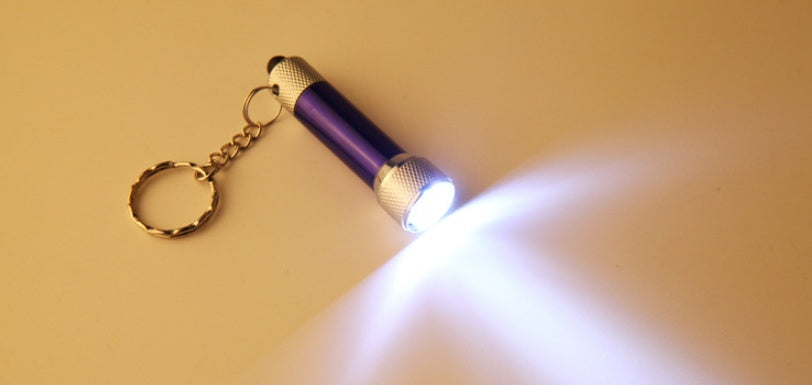 Camping Flashlight Portable LED