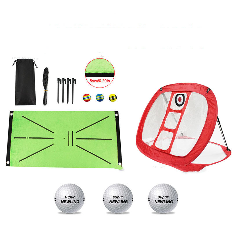 Golf Practice Supplies
