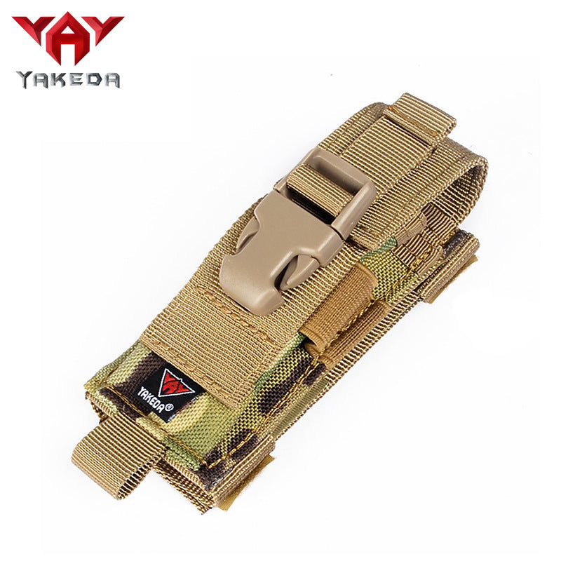 Outdoor Travel Multi-function Mountaineering Camping