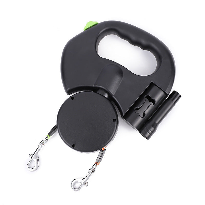 Retractable Dog Leash For Small Dogs