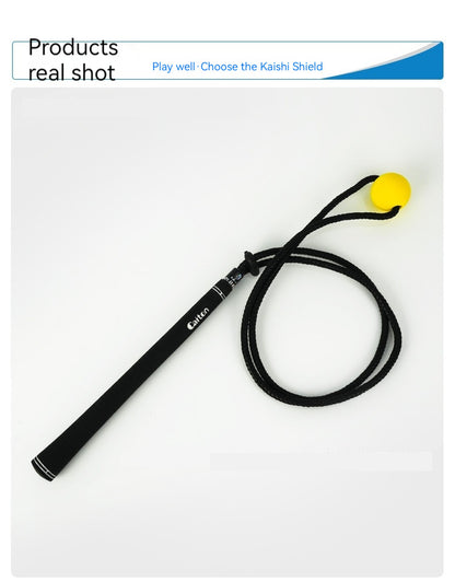 Training Rope Golf Swing