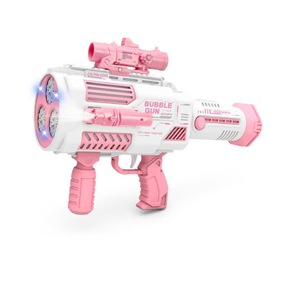 Bubbles Gun Kids Toy