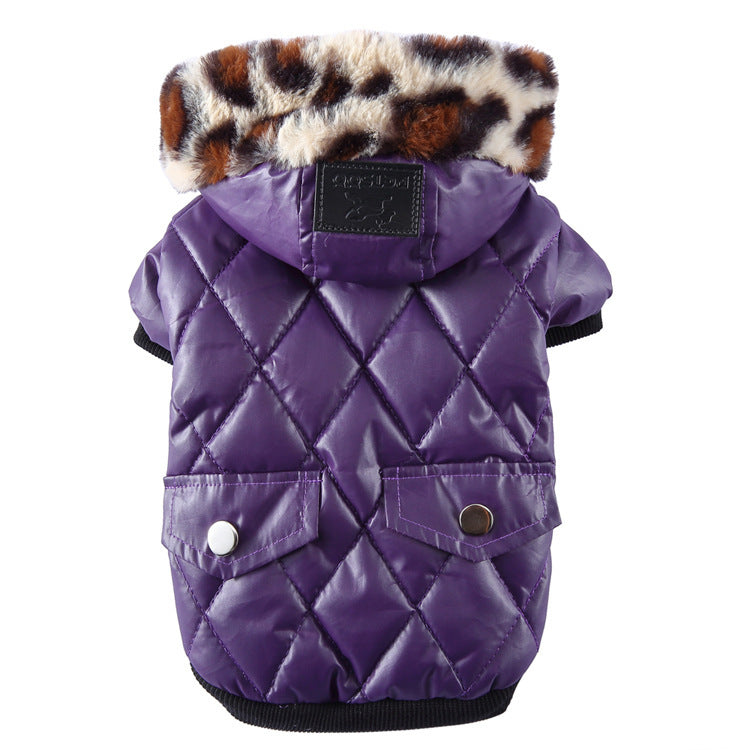 Cross-border pet supplies  clothes .