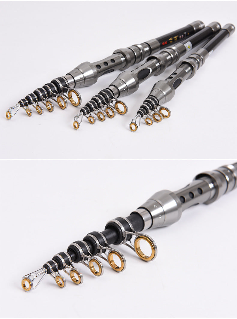Fishing Rod