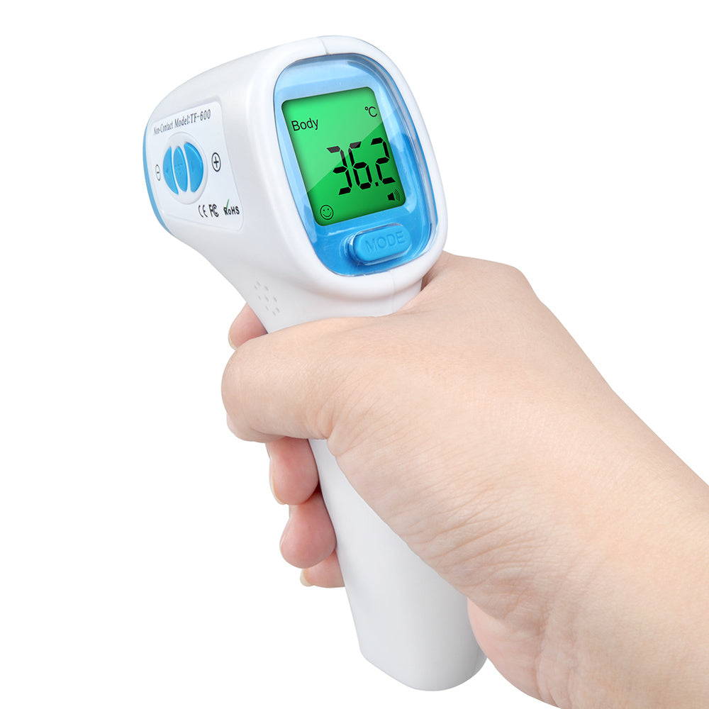 STOCK  Infrared Electronic Thermometer