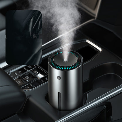 Car  humidifier humidifier