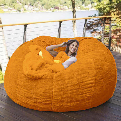 Lazy Sofa Bean Bag Chair