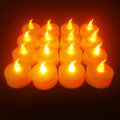 Luma Candles  (3pcs-set)