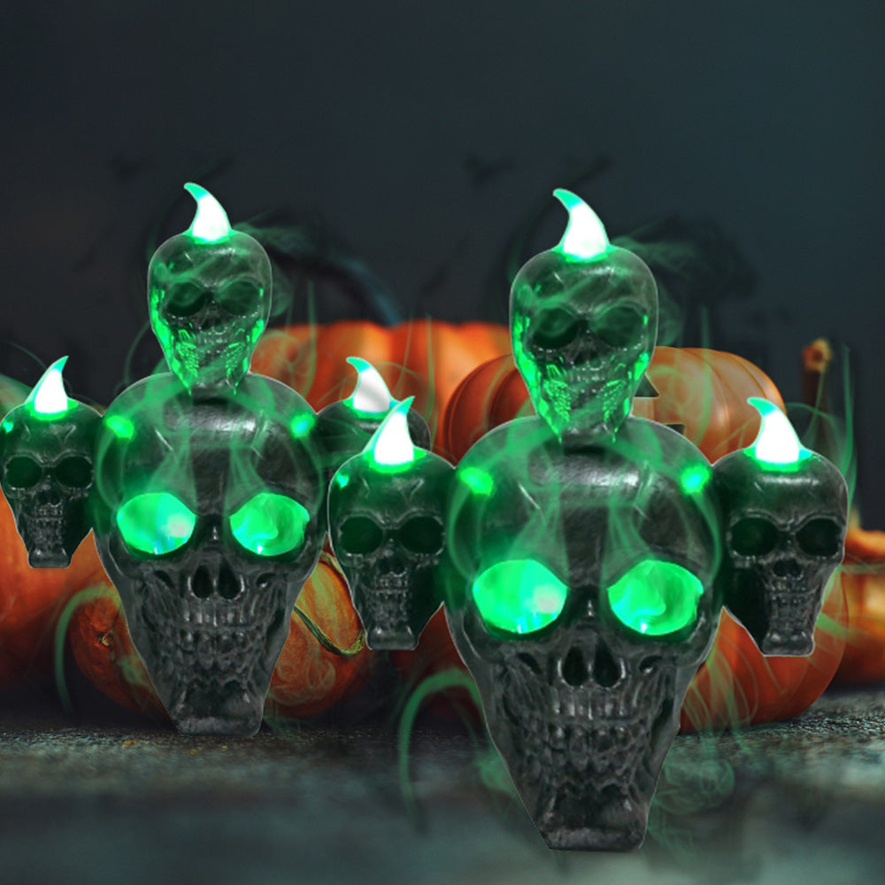 New Halloween Decoration skull