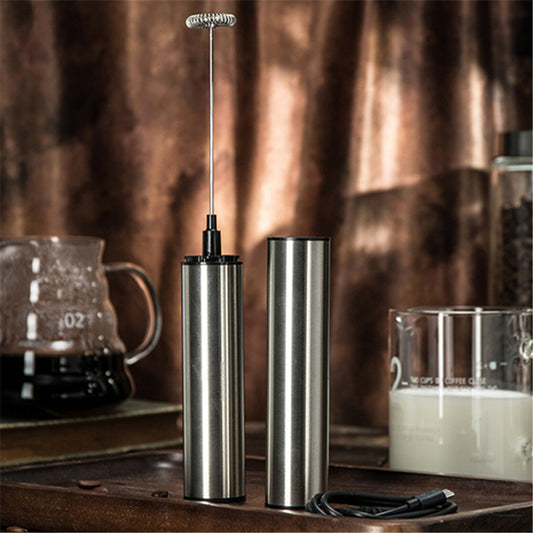 Electric Coffee Blender