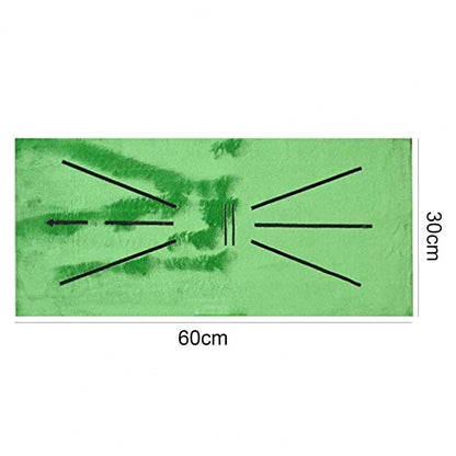 Golf  Practice Mat