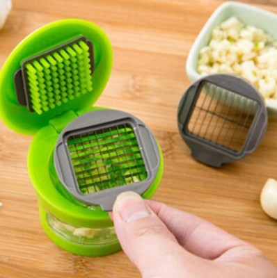 Multifunction Hand Garlic  Tools  for Kitchen