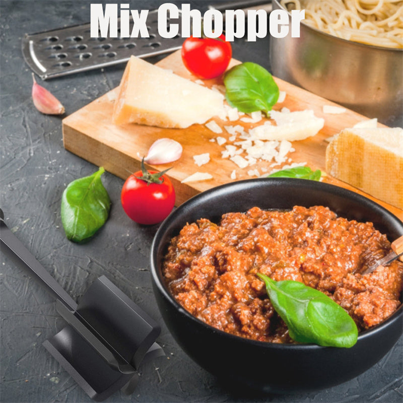 Multifunctional Meat Chopper