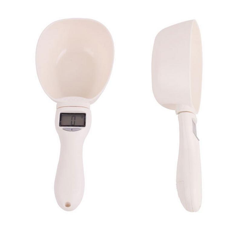 Pet Feeding  Spoon