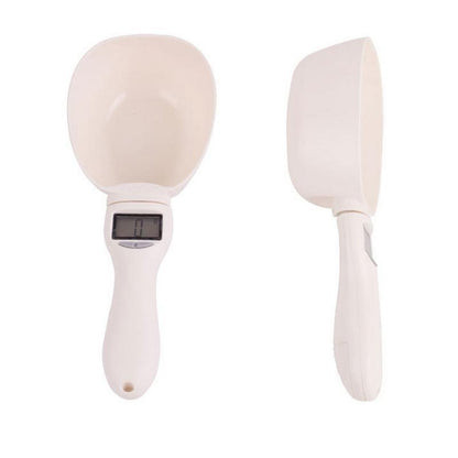 Pet Feeding  Spoon