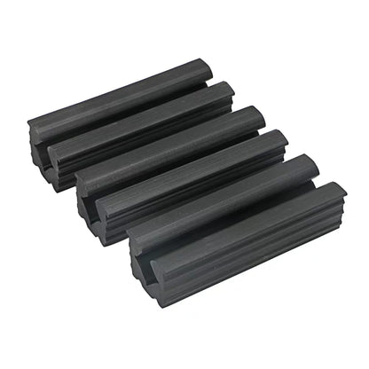 Golf Fixture Rubber Block Accessories Grip Replacement