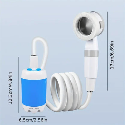 Shower Portable Electric