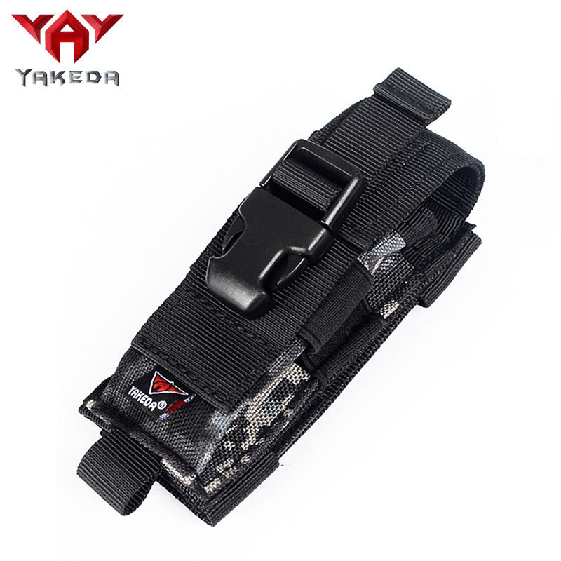 Outdoor Travel Multi-function Mountaineering Camping