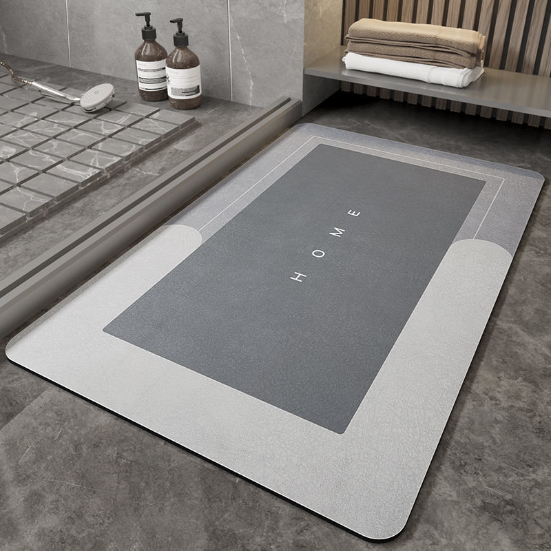 Napa Skin Super Absorbent Bath Mat