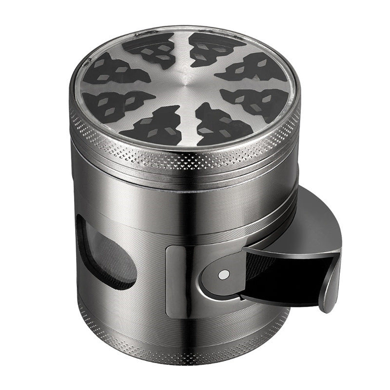 Metal Herb Grinder