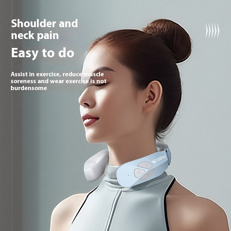 Electric Neck Massager